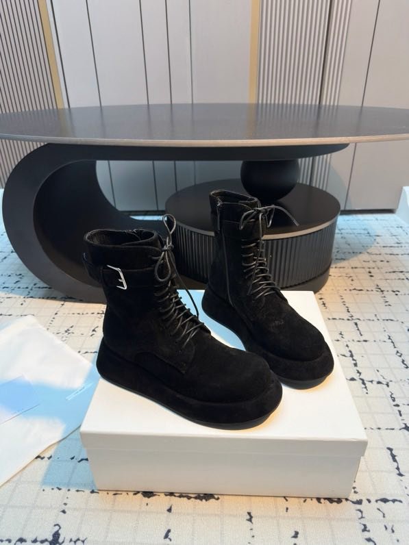 Ботинки женские фото 4