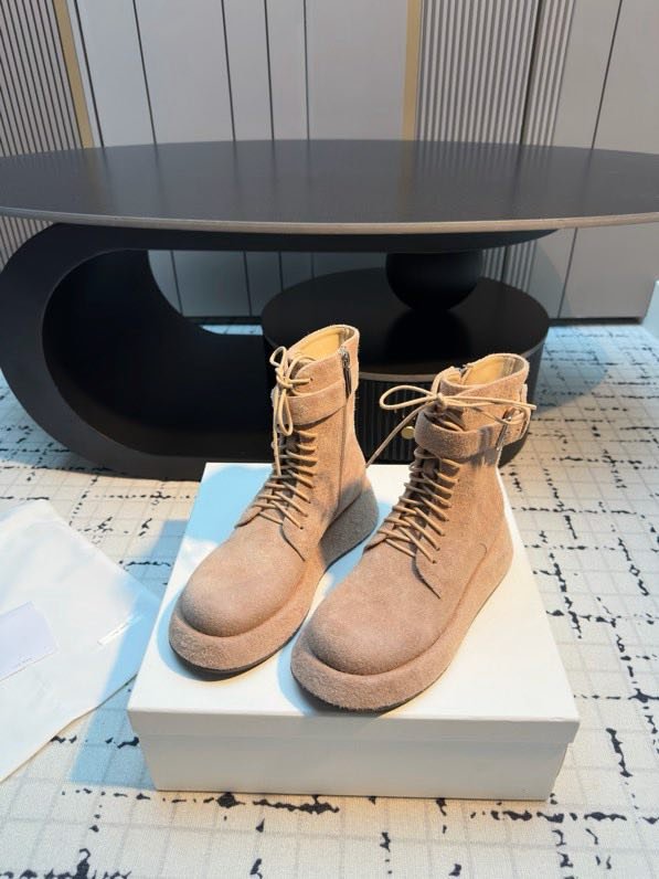 Boots women's фото 4