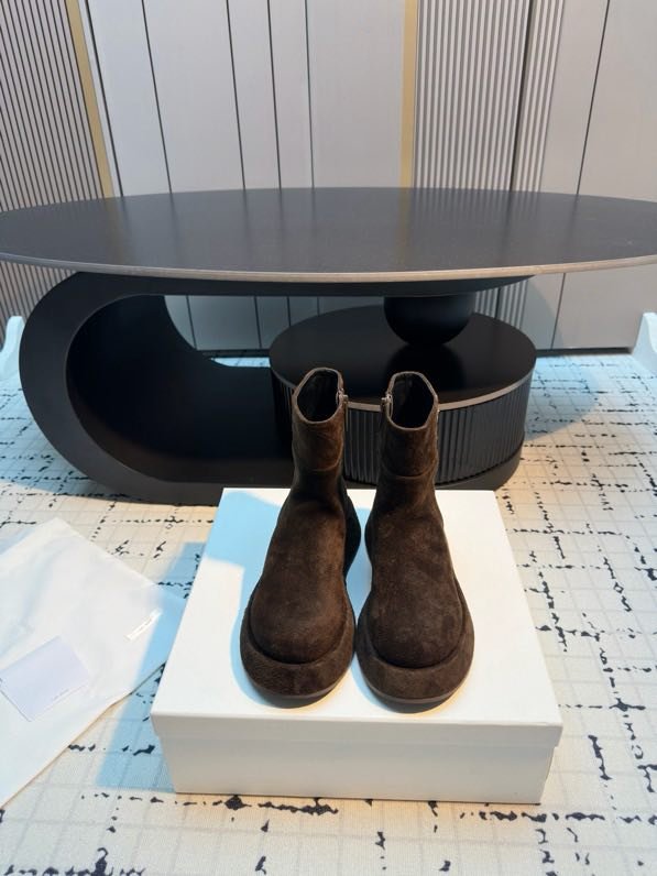 Ботинки женские фото 4