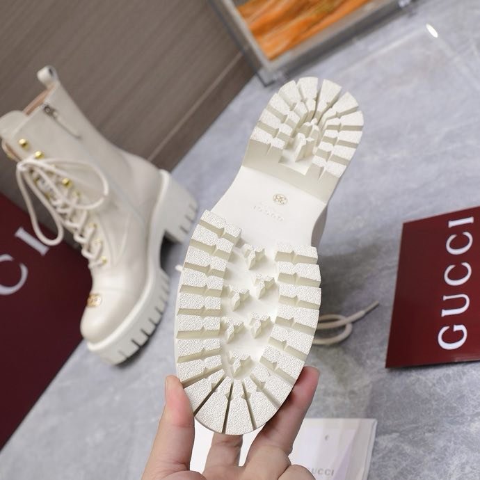 Ботинки женские фото 4