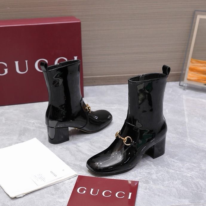 Ботинки женские фото 4