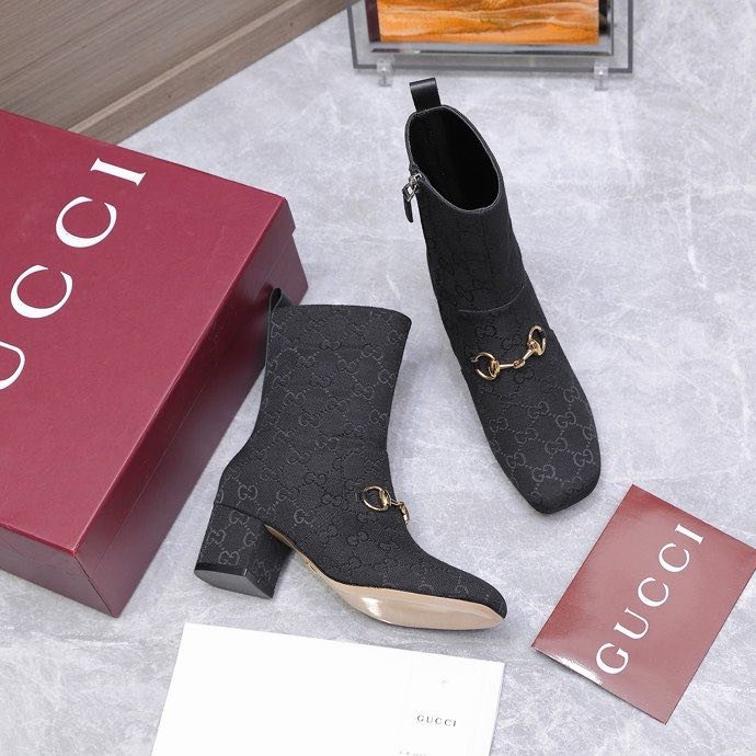 Ботинки женские фото 4