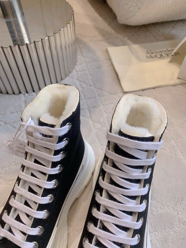 Ботинки женские фото 4