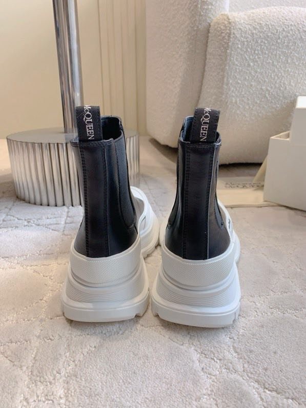 Ботинки женские фото 4