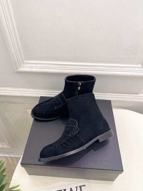 Ботинки женские фото 4