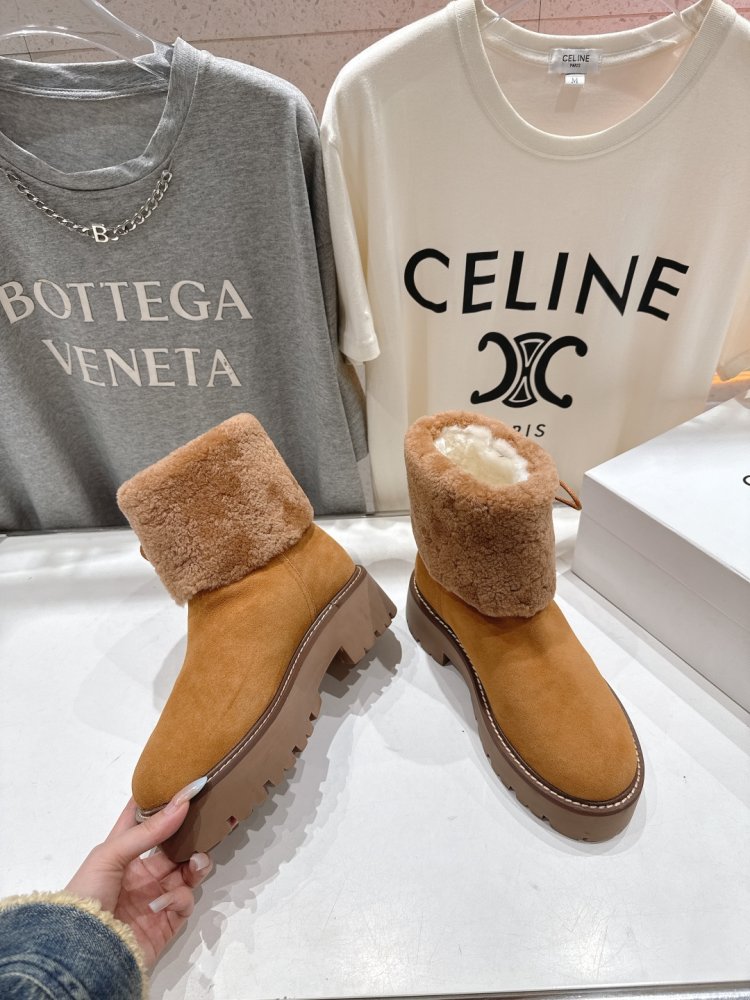 Boots women's фото 4