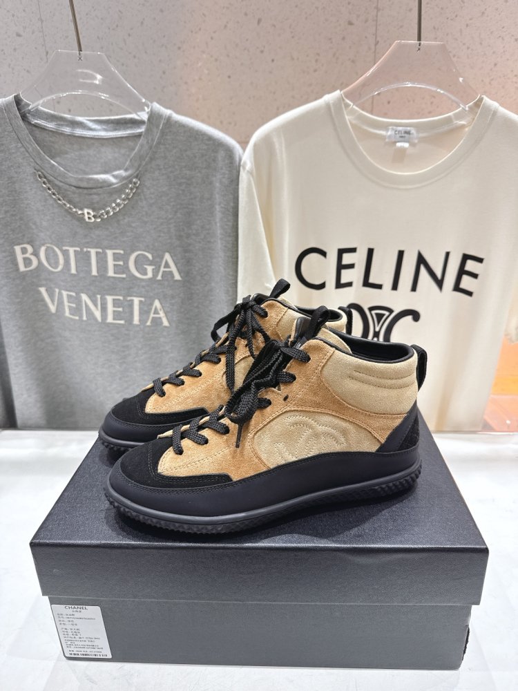 Ботинки женские фото 4