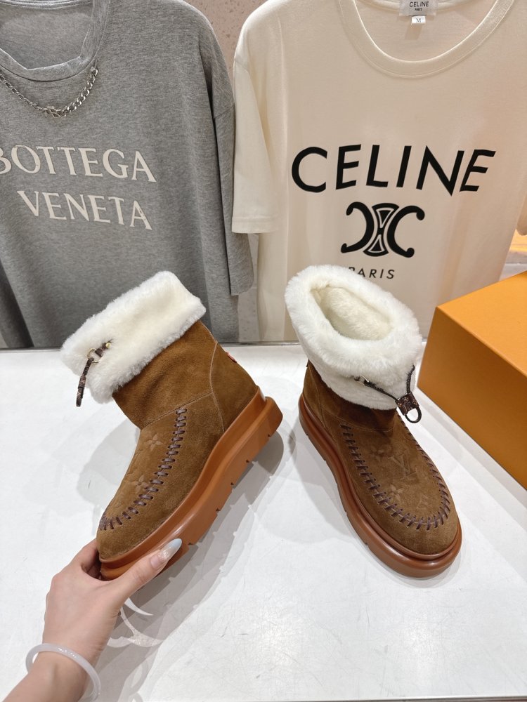 Boots women's фото 4