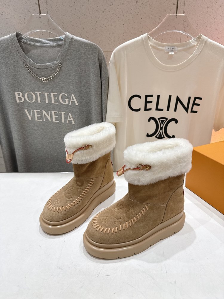 Boots women's фото 4