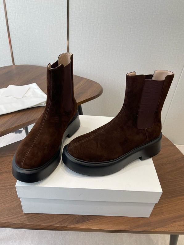 Ботинки женские фото 4