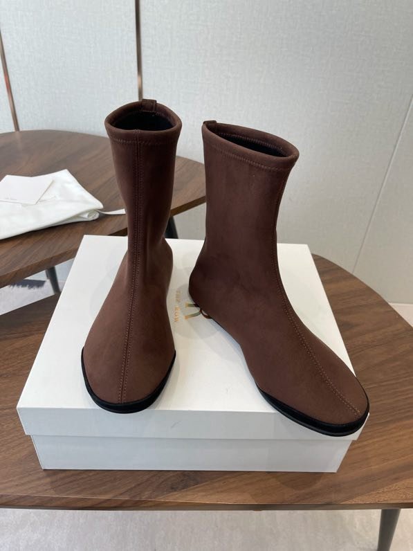 Ботинки женские фото 4