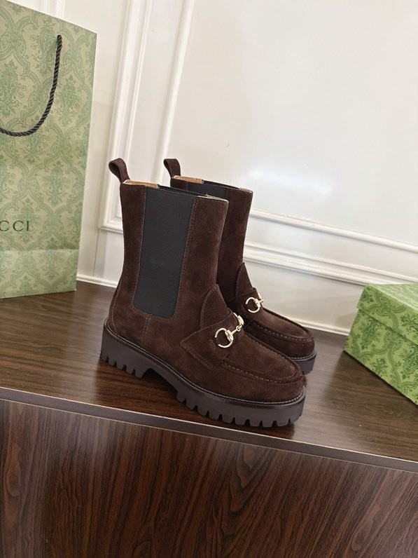 Boots women's фото 4