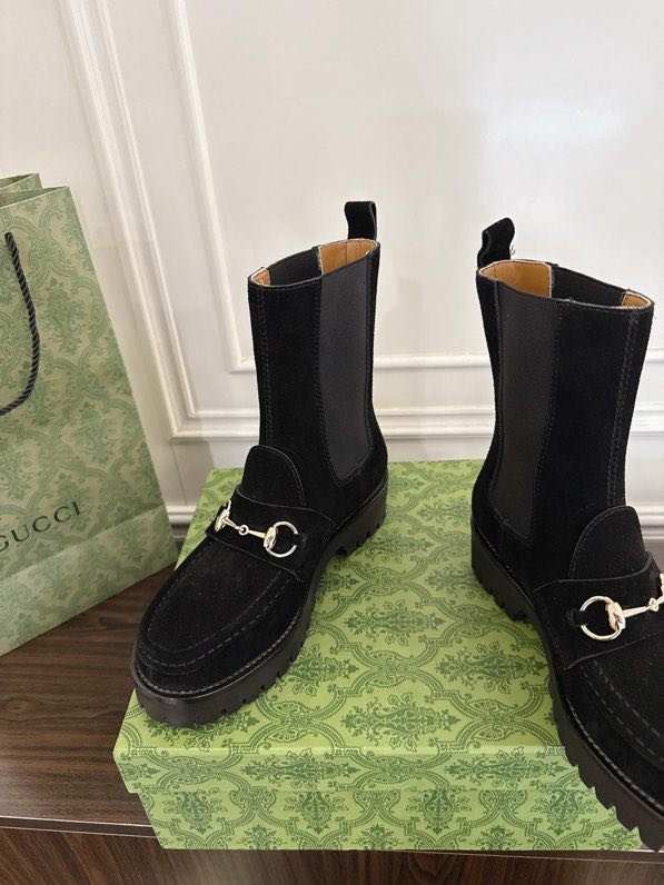 Boots women's фото 4