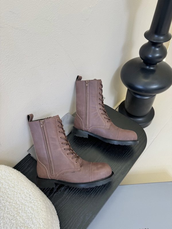 Ботинки женские фото 4