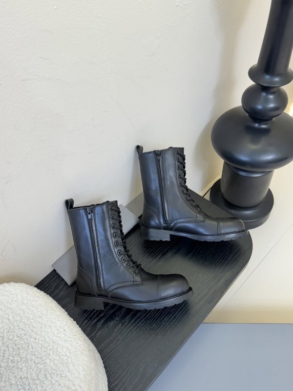Ботинки женские фото 4
