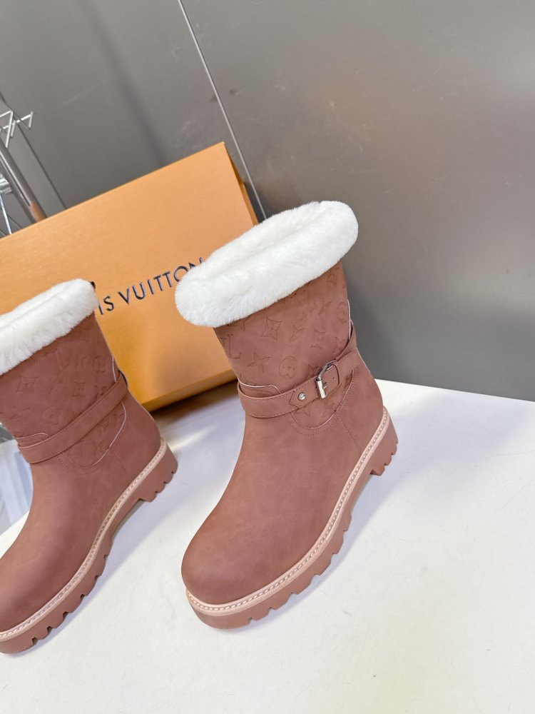 Ботинки женские фото 4