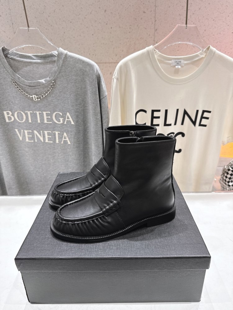 Ботинки женские фото 4