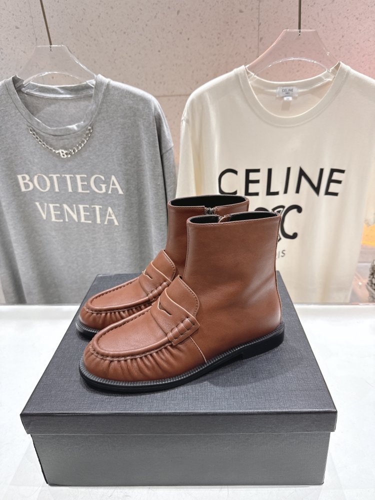 Ботинки женские фото 4