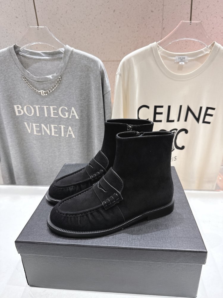 Ботинки женские фото 4