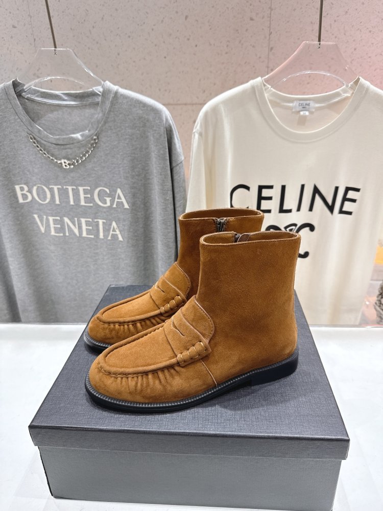 Ботинки женские фото 4