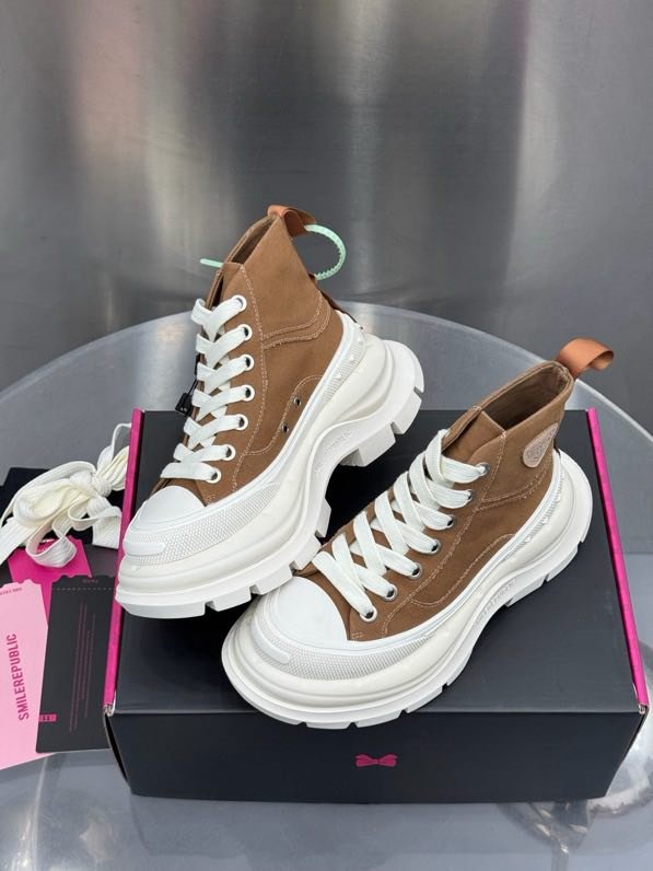 Ботинки женские фото 4