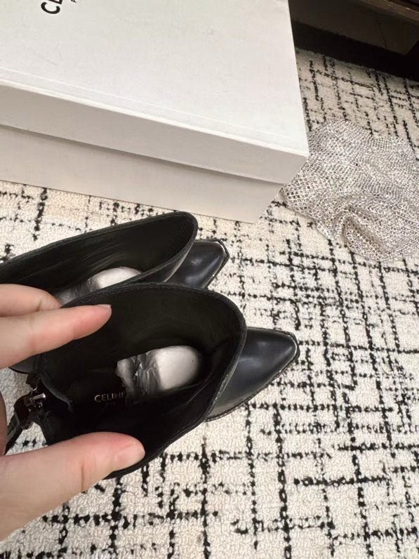 Ботинки женские фото 5