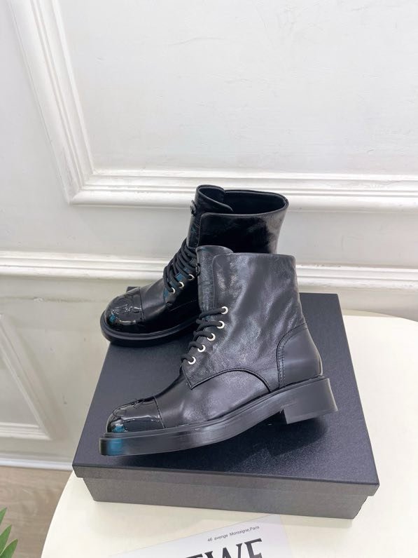 Ботинки женские фото 5