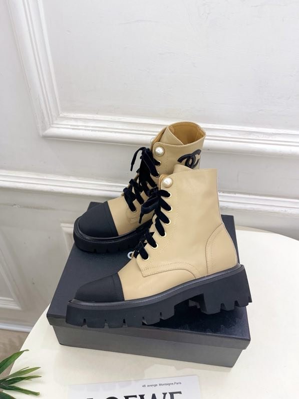 Ботинки женские фото 5