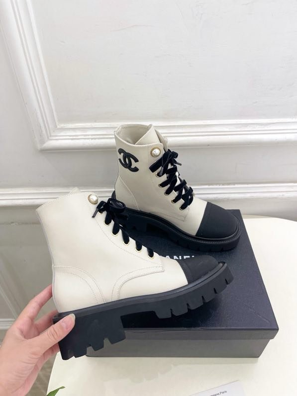 Ботинки женские фото 5