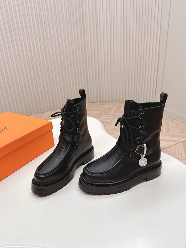 Черевики жіночі фото 5