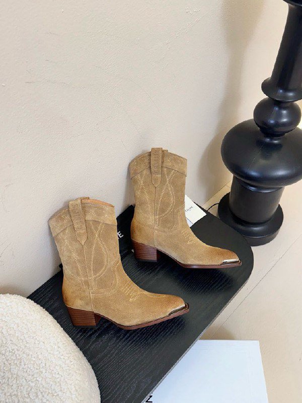 Черевики жіночі фото 5