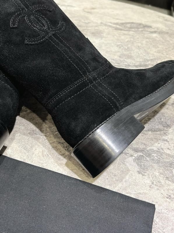 Ботинки женские фото 5