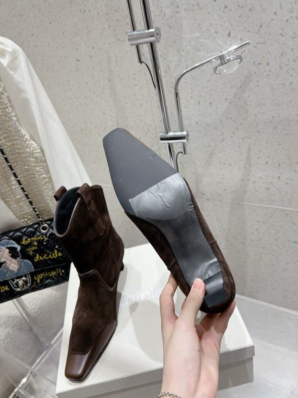 Черевики жіночі фото 5