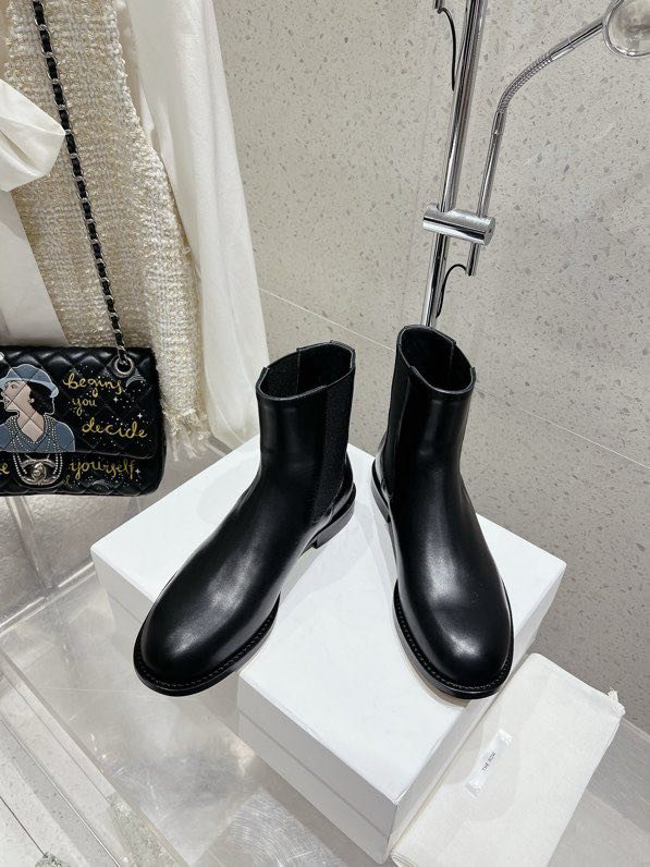 Ботинки женские фото 5