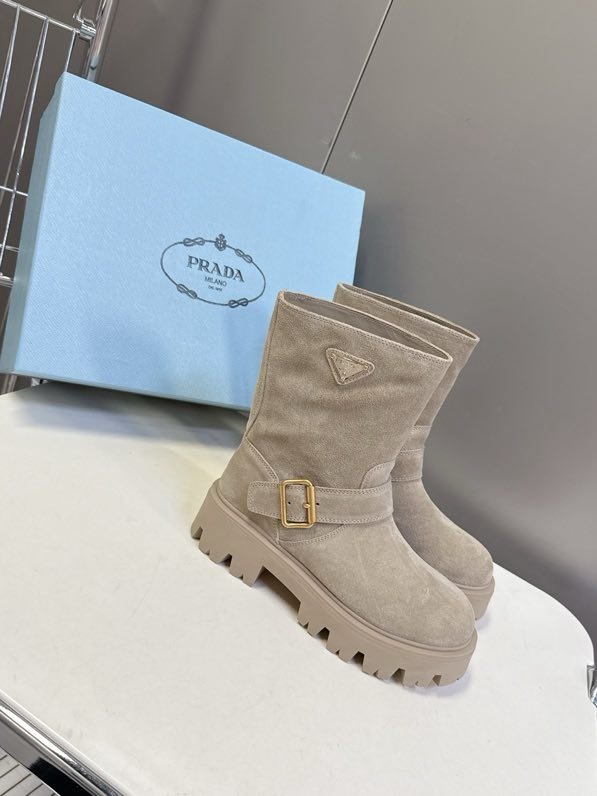 Ботинки женские фото 5