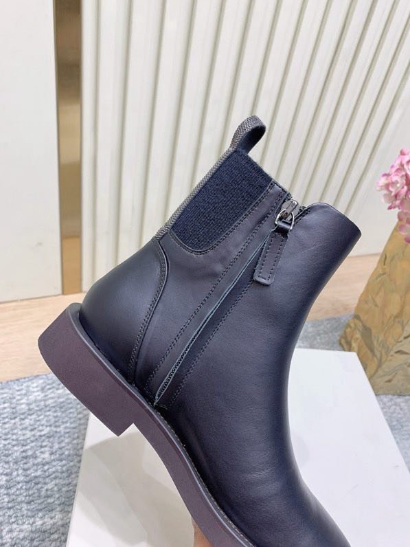 Ботинки женские фото 5