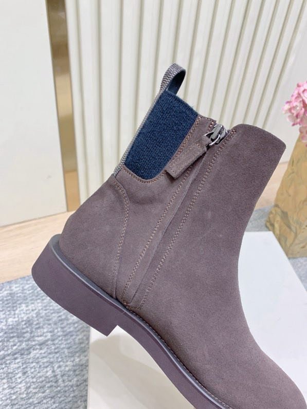 Ботинки женские фото 5