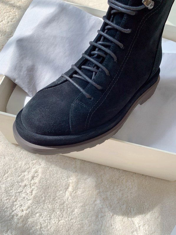 Ботинки женские фото 5