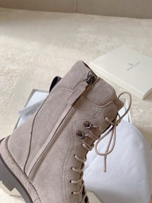 Ботинки женские фото 5