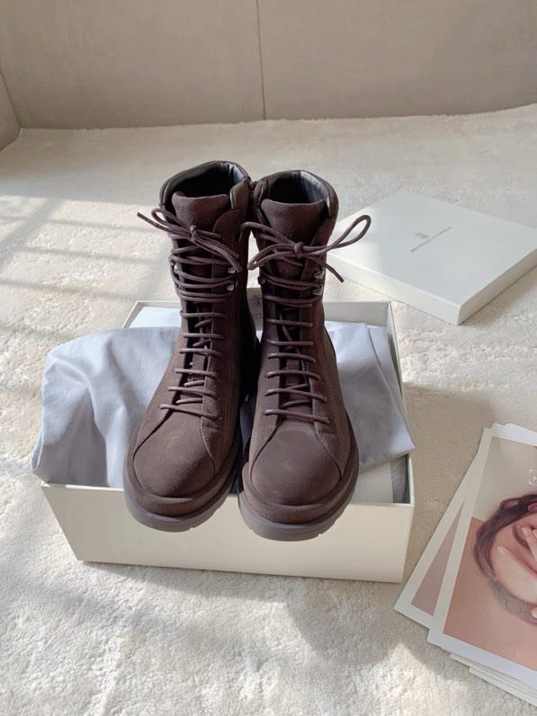 Ботинки женские фото 5