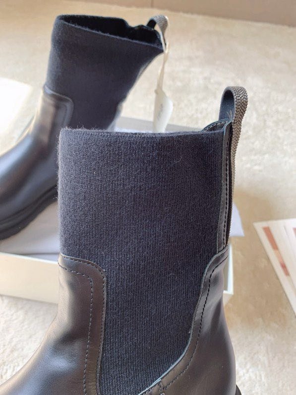 Ботинки женские фото 5