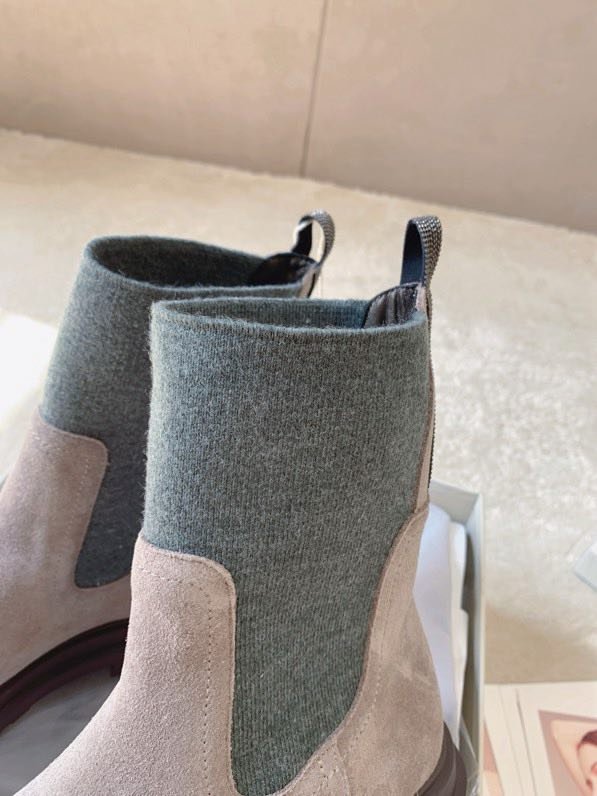 Черевики жіночі фото 5