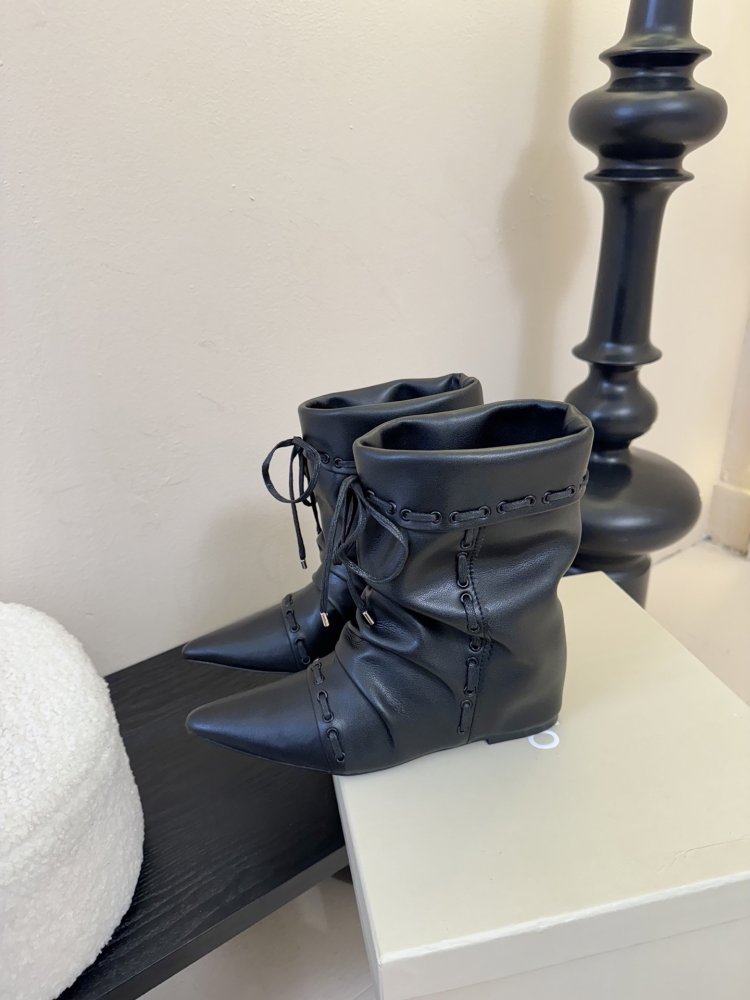 Boots women's фото 5