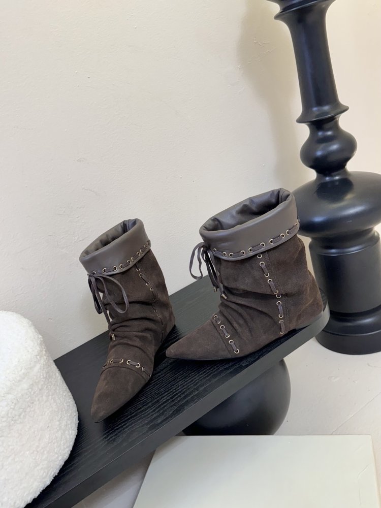 Boots women's фото 5