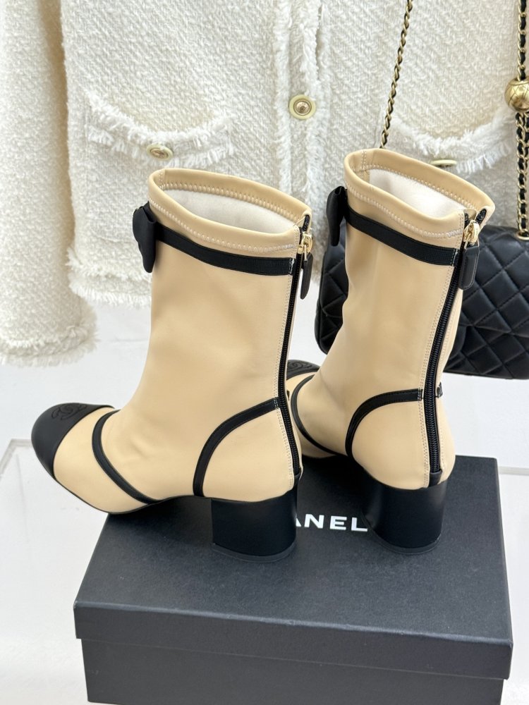 Ботинки женские фото 5