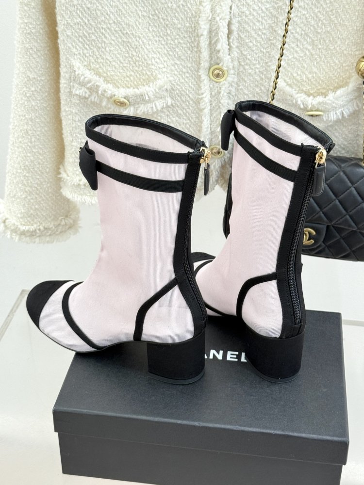 Ботинки женские фото 5