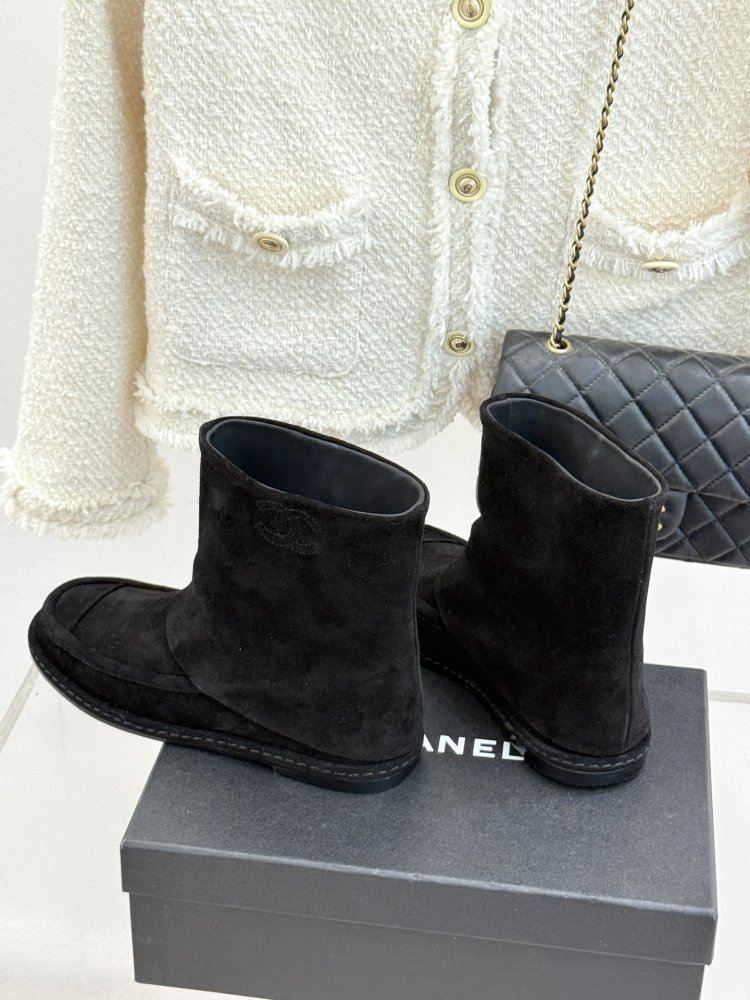 Ботинки женские фото 5