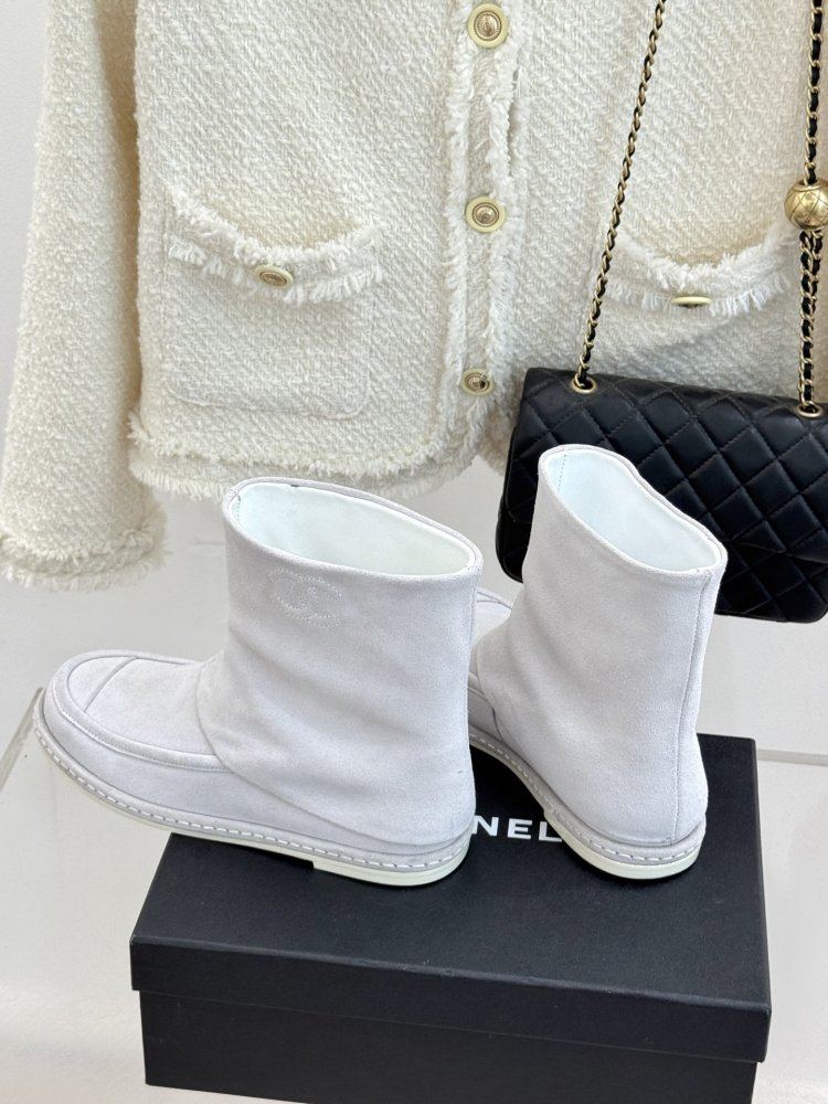 Ботинки женские фото 5