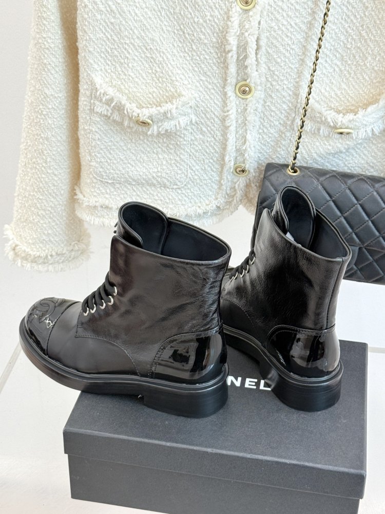 Ботинки женские фото 5