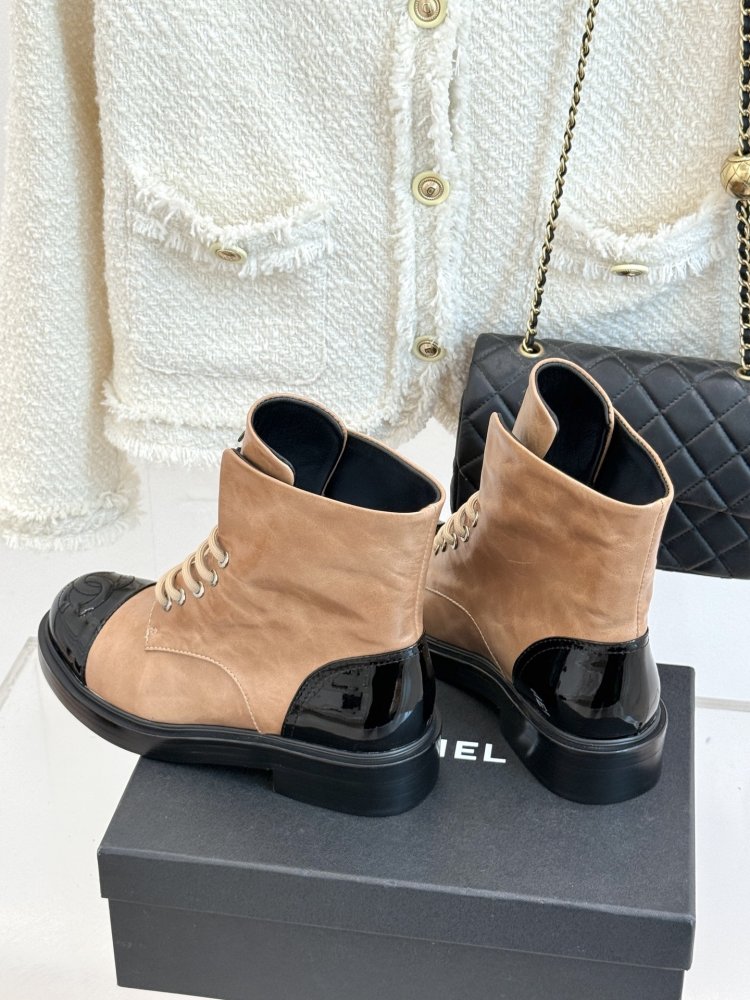 Ботинки женские фото 5